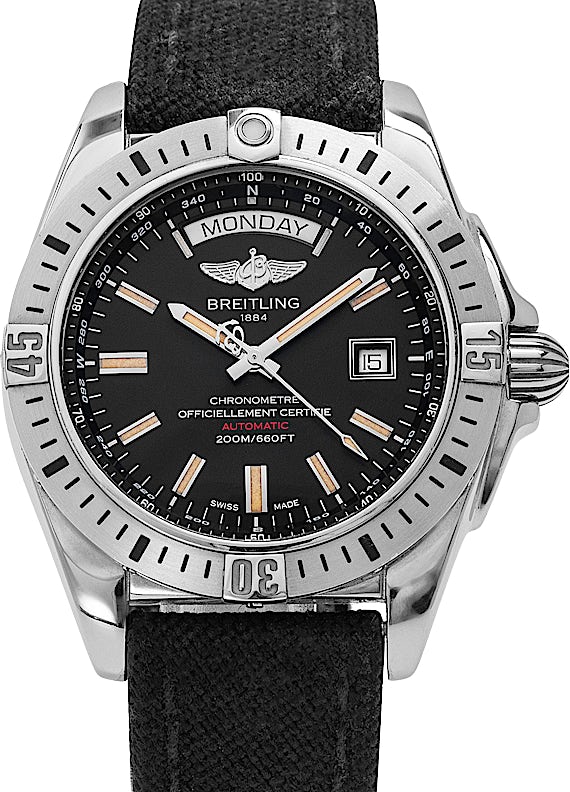Breitling Galactic A45320