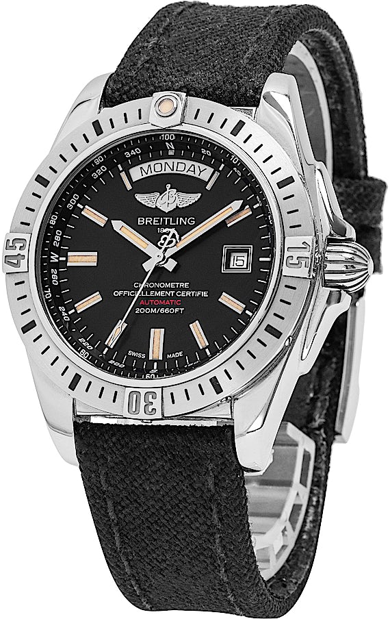 Breitling Galactic A45320
