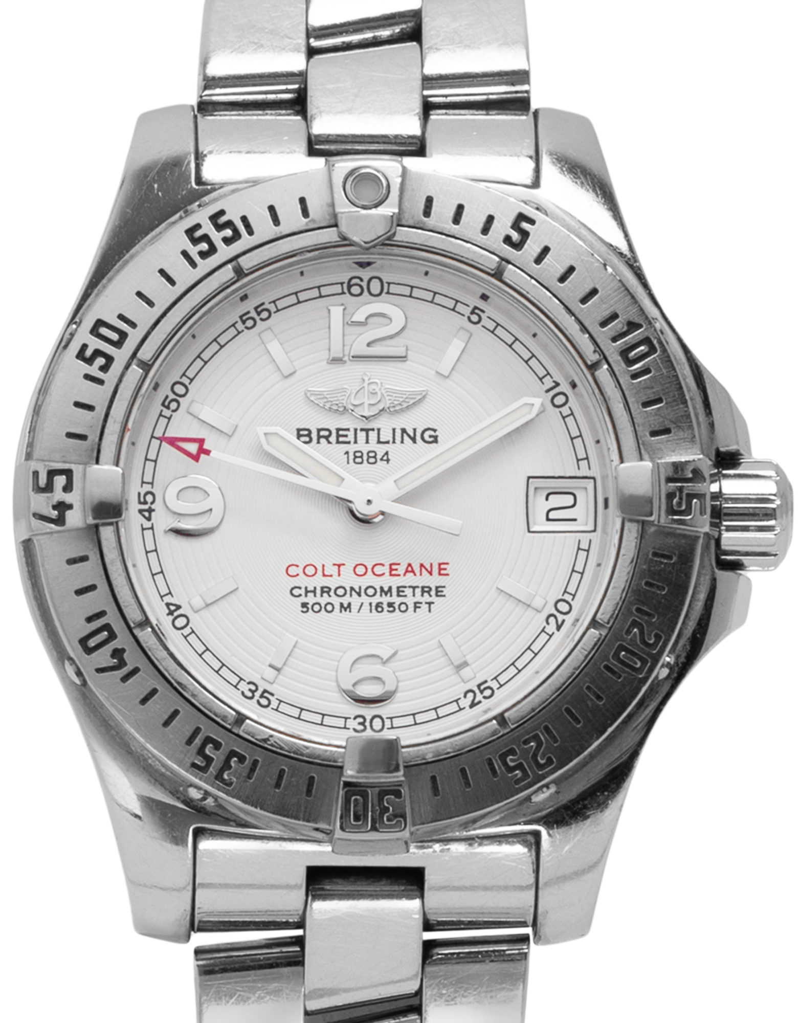 Breitling Colt