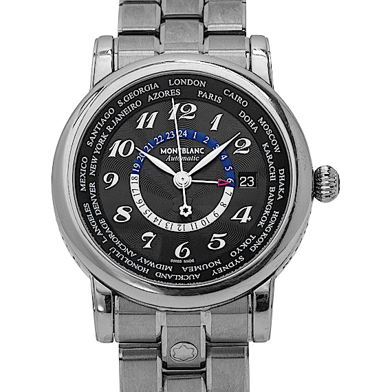 Montblanc Star 109285  Montblanc Star 109285