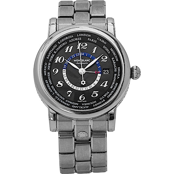 Montblanc Star 109285  Montblanc Star 109285