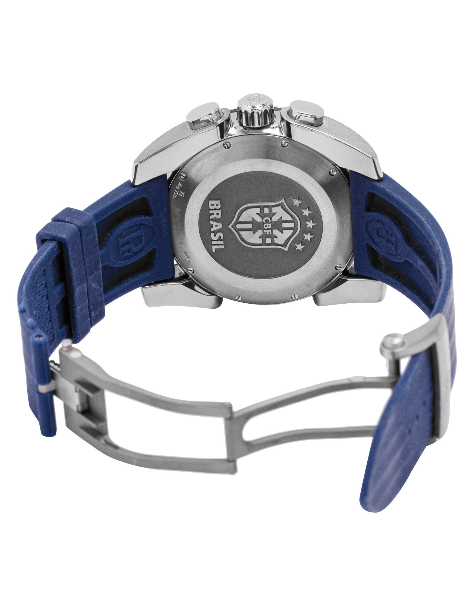Pershing watch online