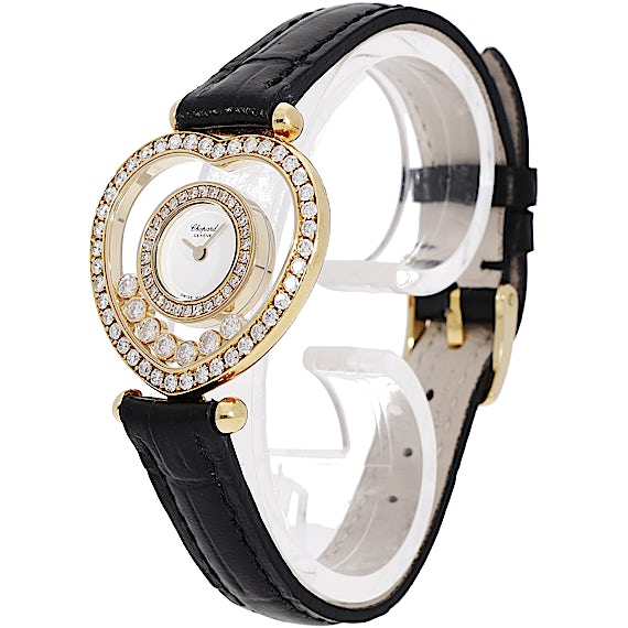 Chopard Happy Diamonds 20/5679 Chopard Happy Diamonds 20/5679