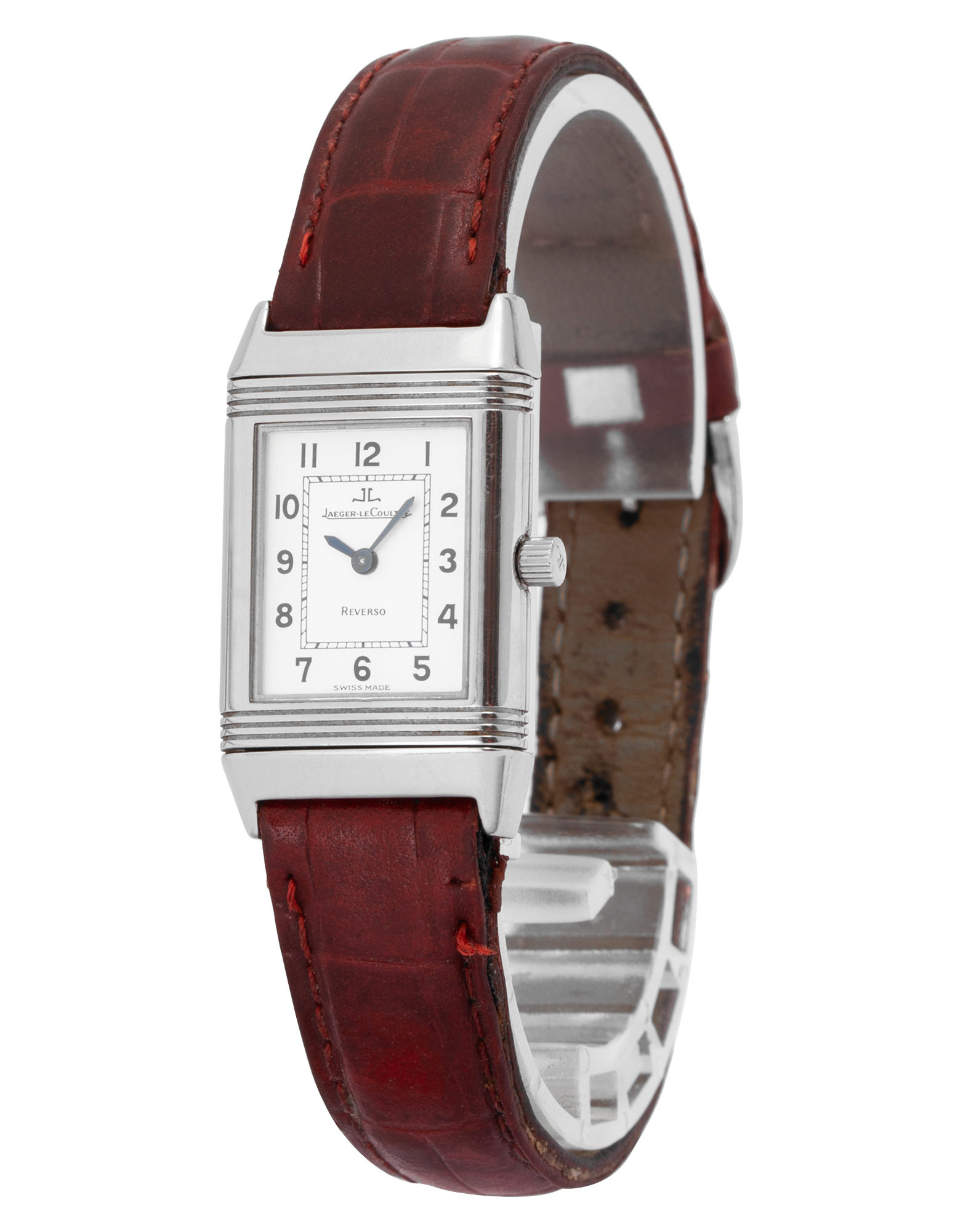 Jaeger-LeCoultre Reverso Lady 260.8.86