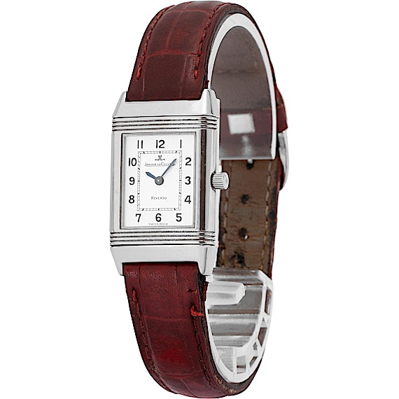 Jaeger-LeCoultre Reverso Lady 260.8.86  Jaeger-LeCoultre Reverso Lady 260.8.86