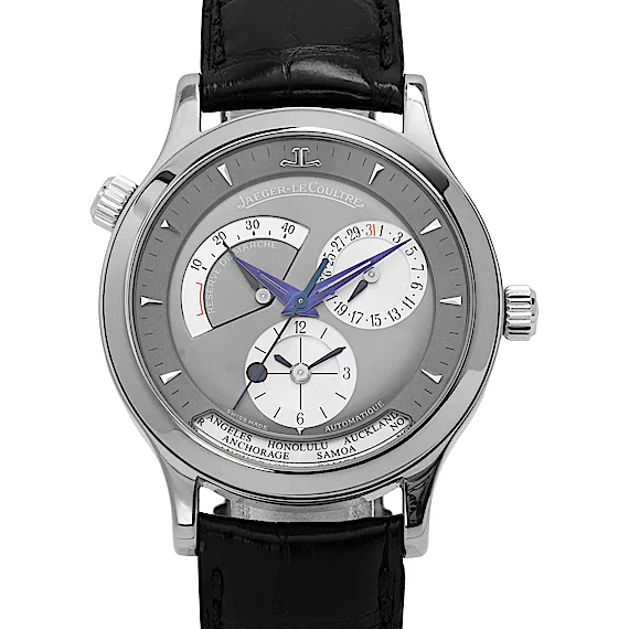 Jaeger-LeCoultre Master 142.3.92 Jaeger-LeCoultre Master 142.3.92