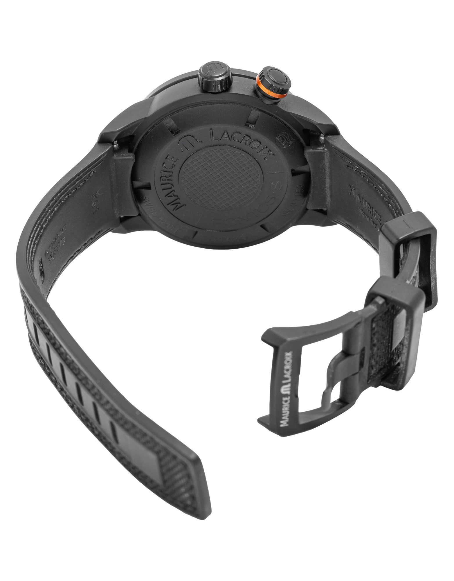 Maurice Lacroix Pontos PT6248