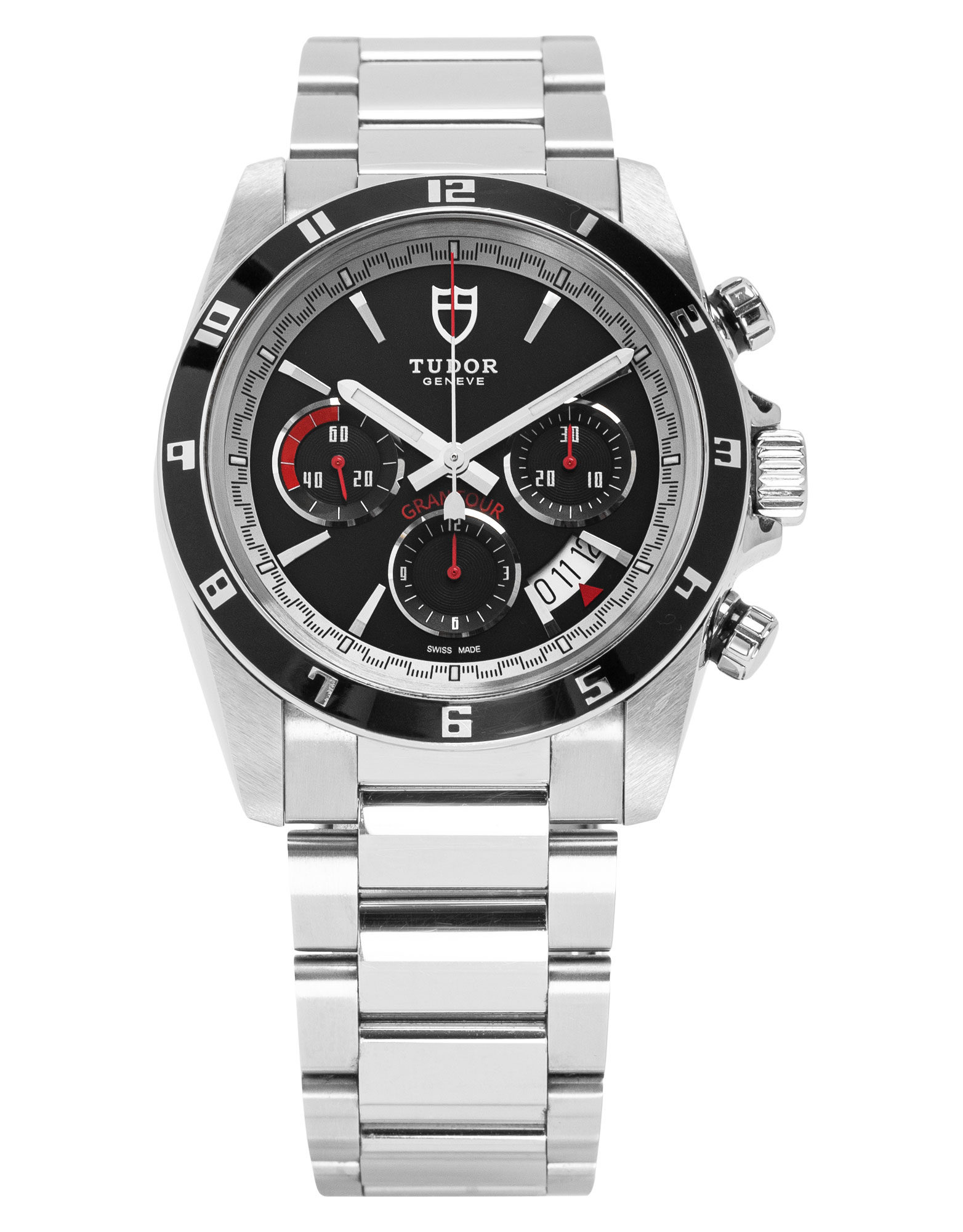 Tudor Grantour 20530N