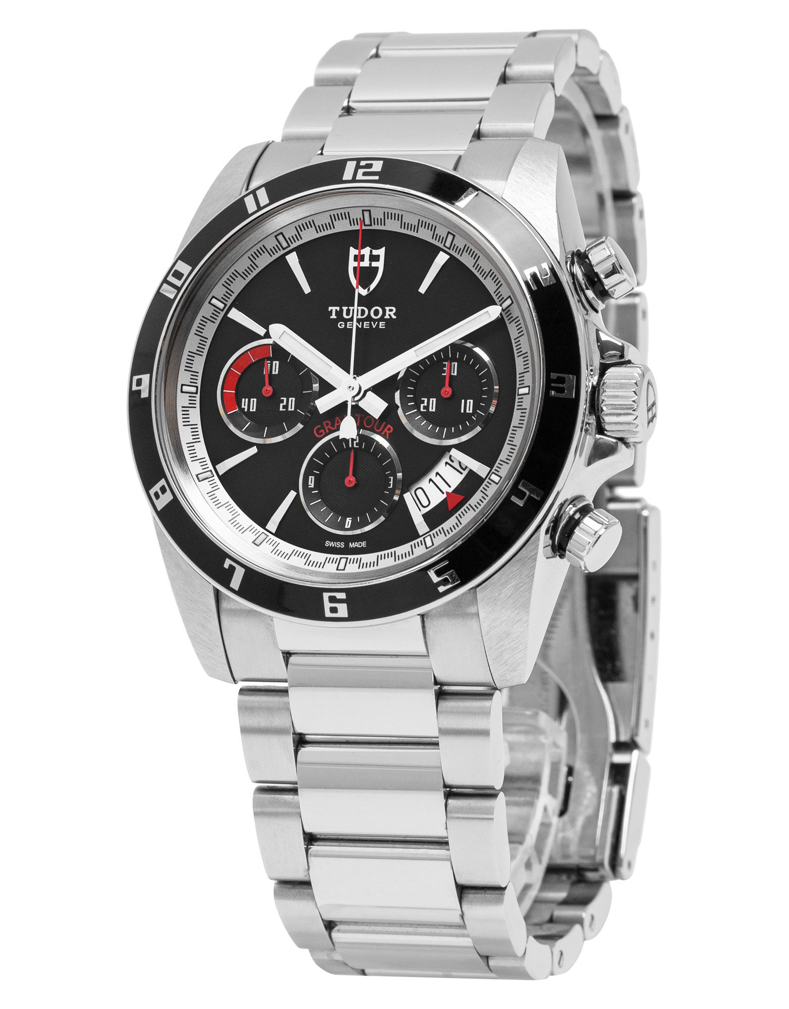 Tudor Grantour 20530N