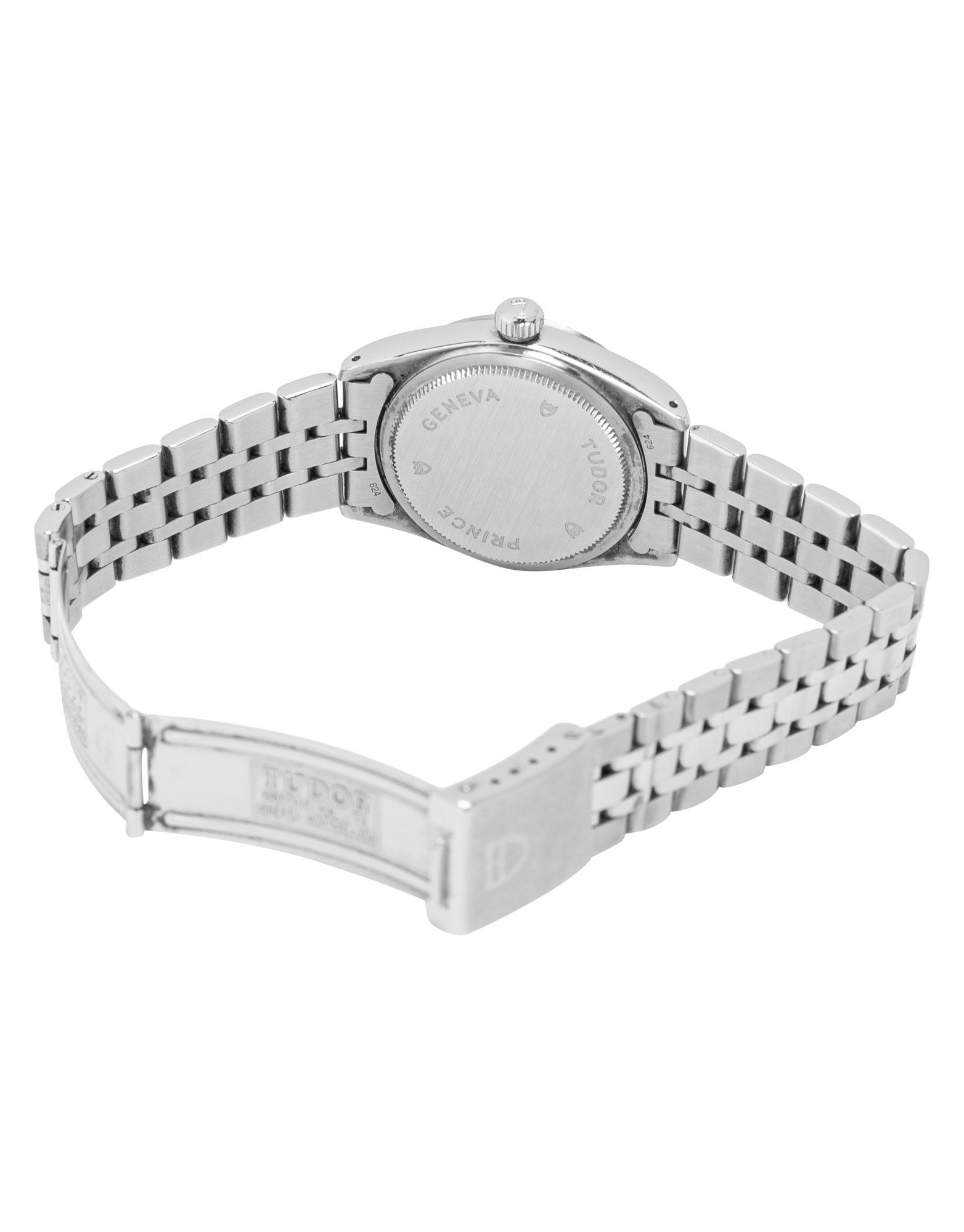 Tudor Prince 72034