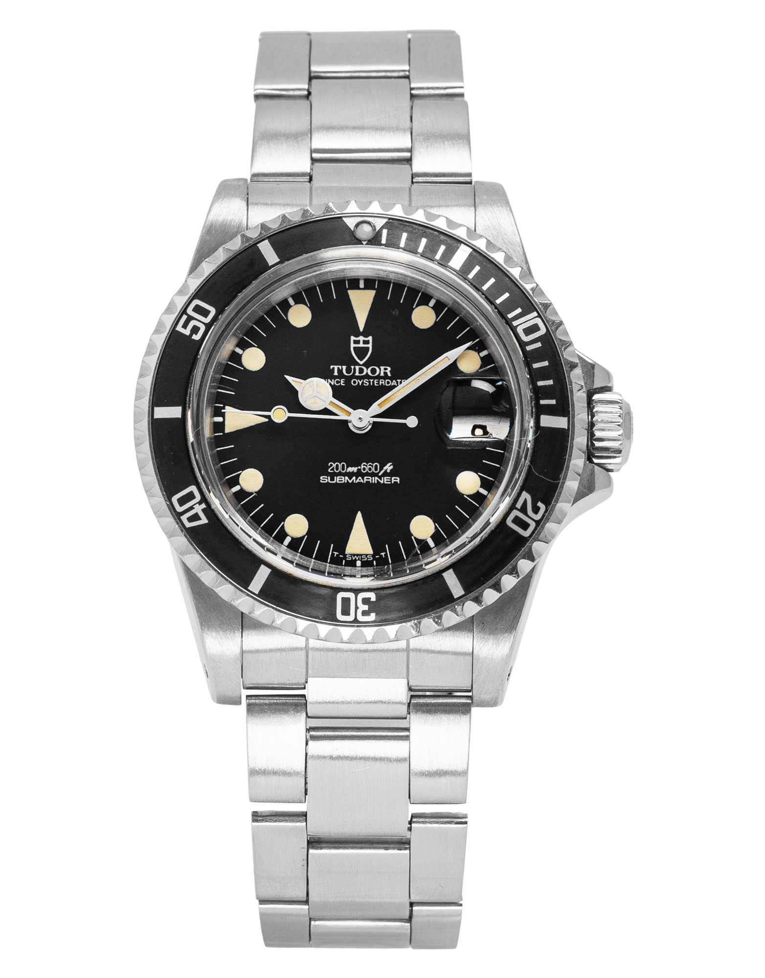 Tudor Prince Oysterdate 76100