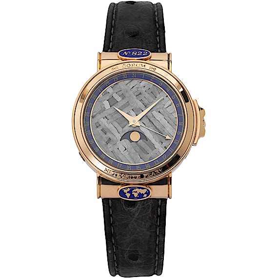 Corum Meteorite 61.450.56 Corum Meteorite 61.450.56