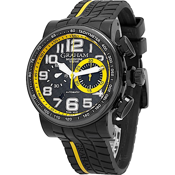 Graham Silverstone 2BLDC.B28A Graham Silverstone 2BLDC.B28A