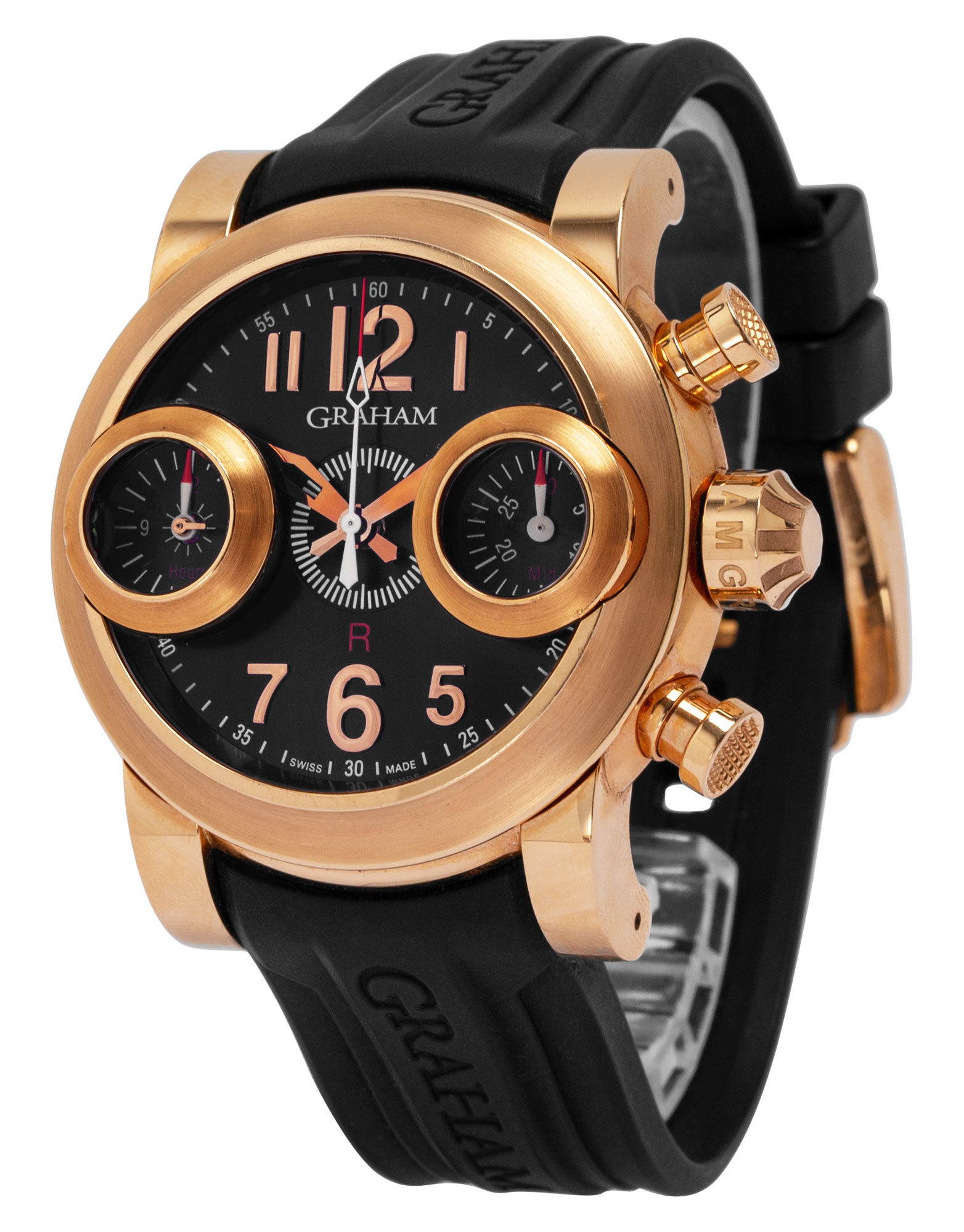 Graham Swordfish 2SWAR.B08A.K06B