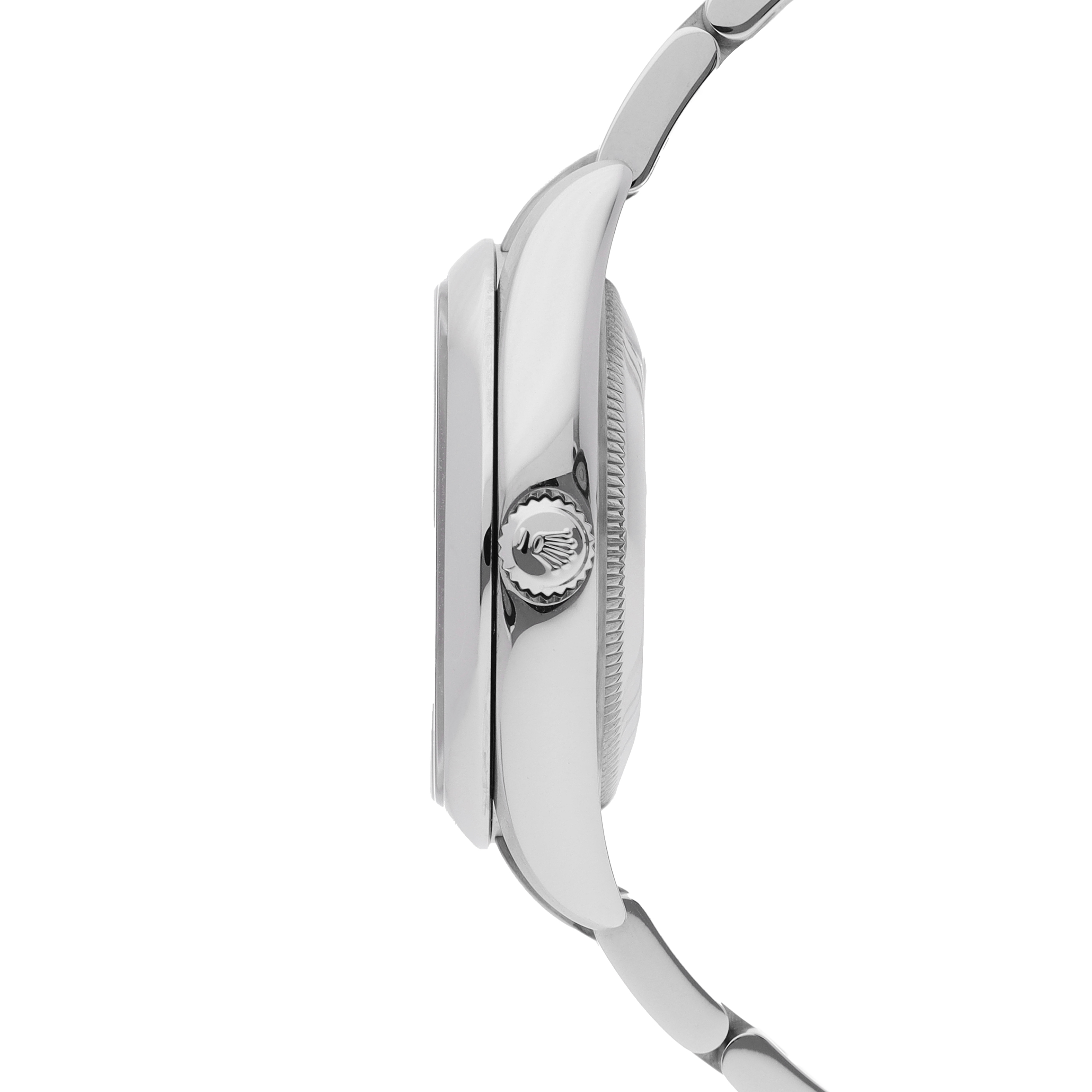 Rolex Oyster Perpetual 114200