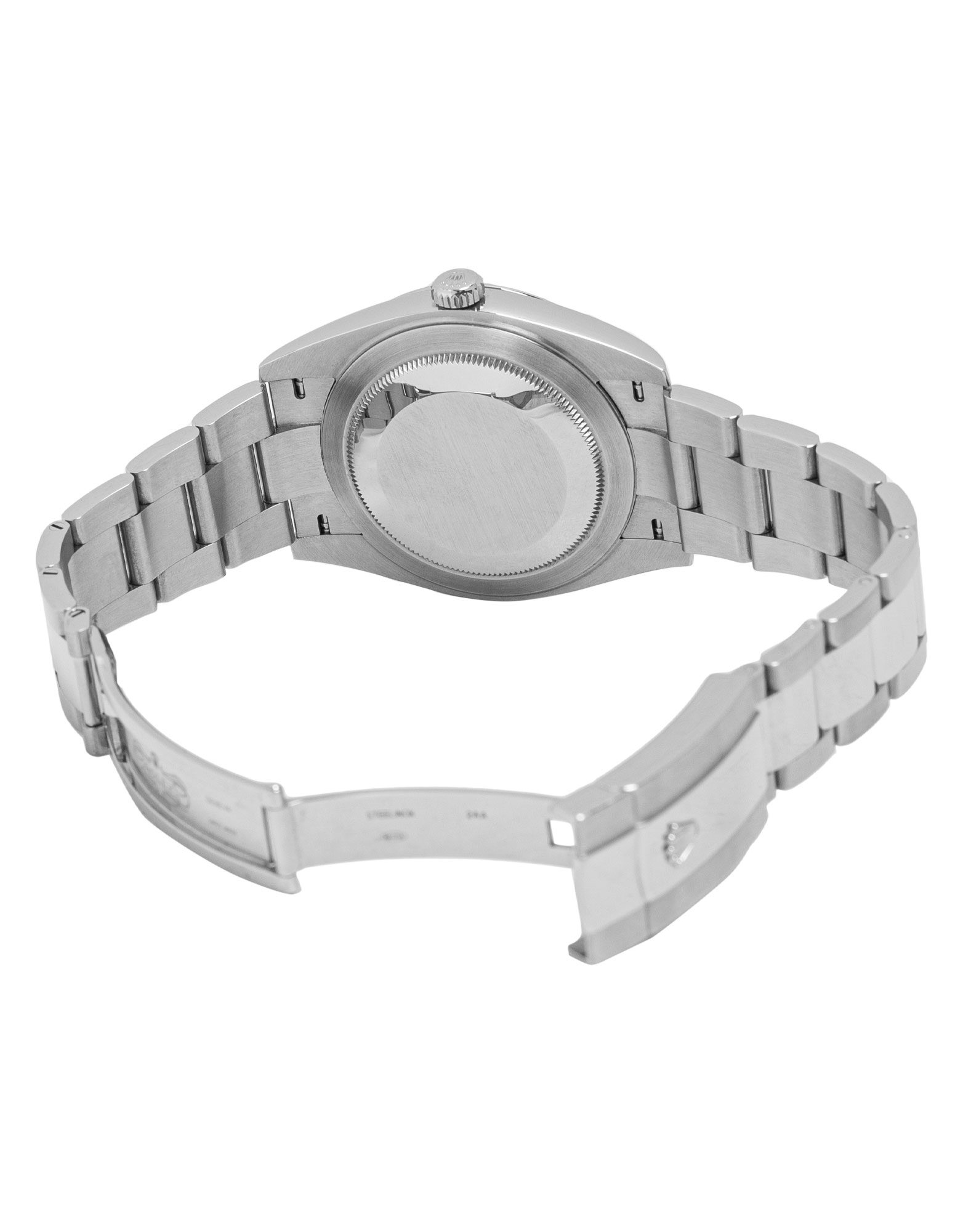 Rolex Datejust 126300