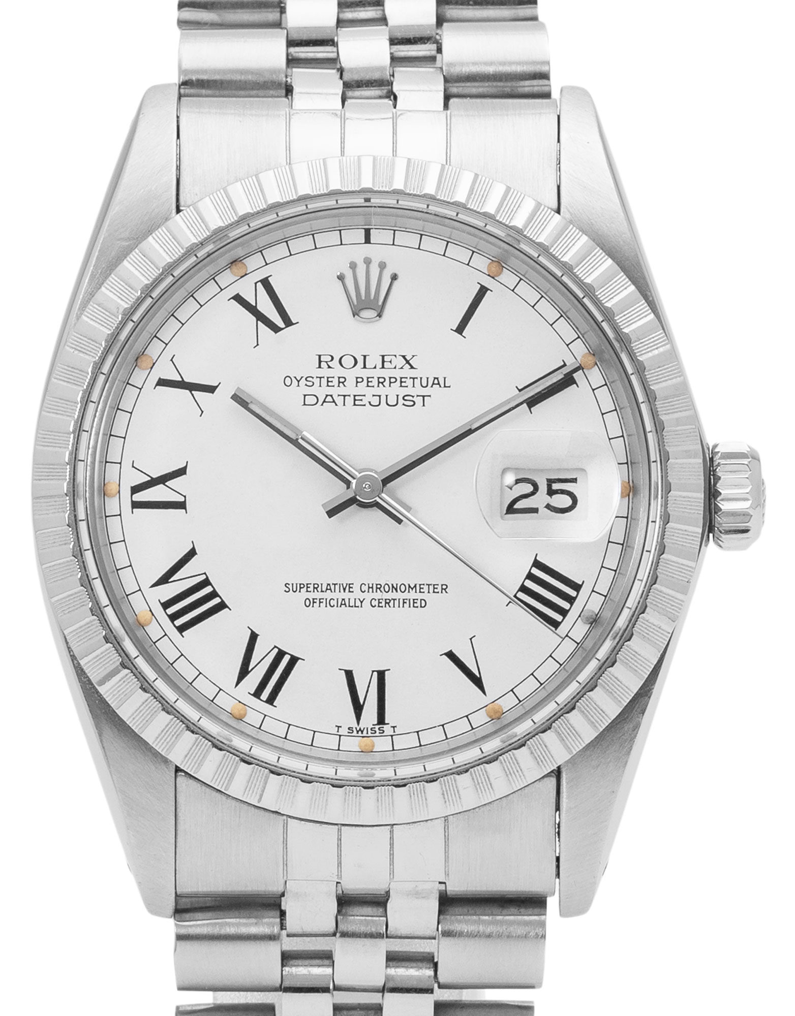 Rolex Datejust