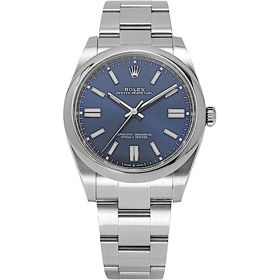 Rolex Oyster Perpetual 124300 Rolex Oyster Perpetual 124300