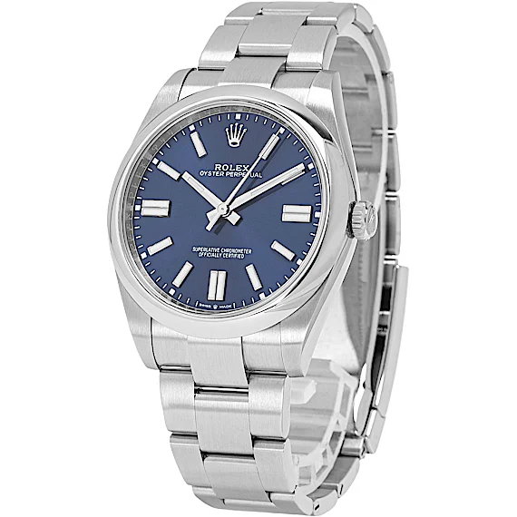 Rolex Oyster Perpetual 124300 Rolex Oyster Perpetual 124300