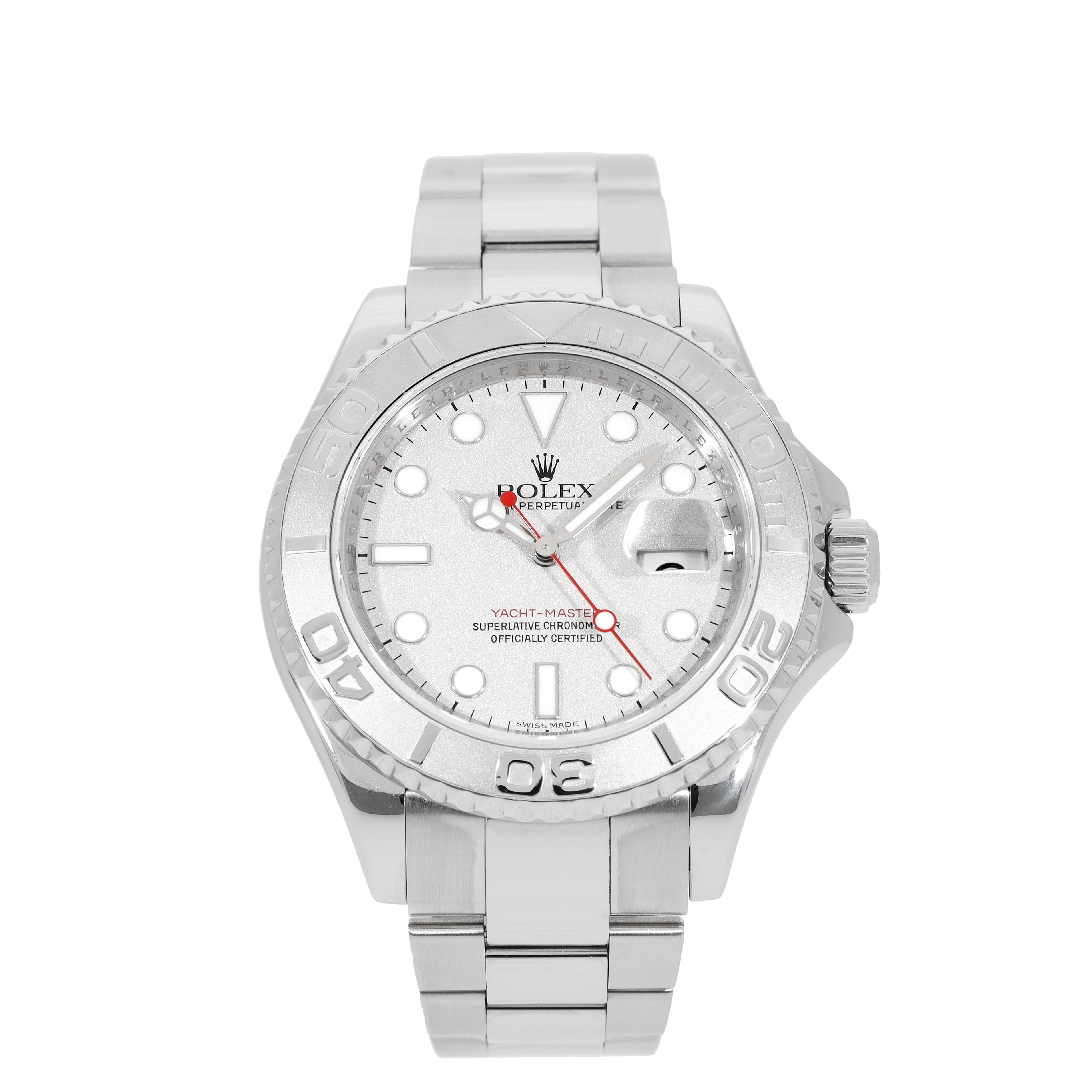 Rolex Yacht-Master 16622