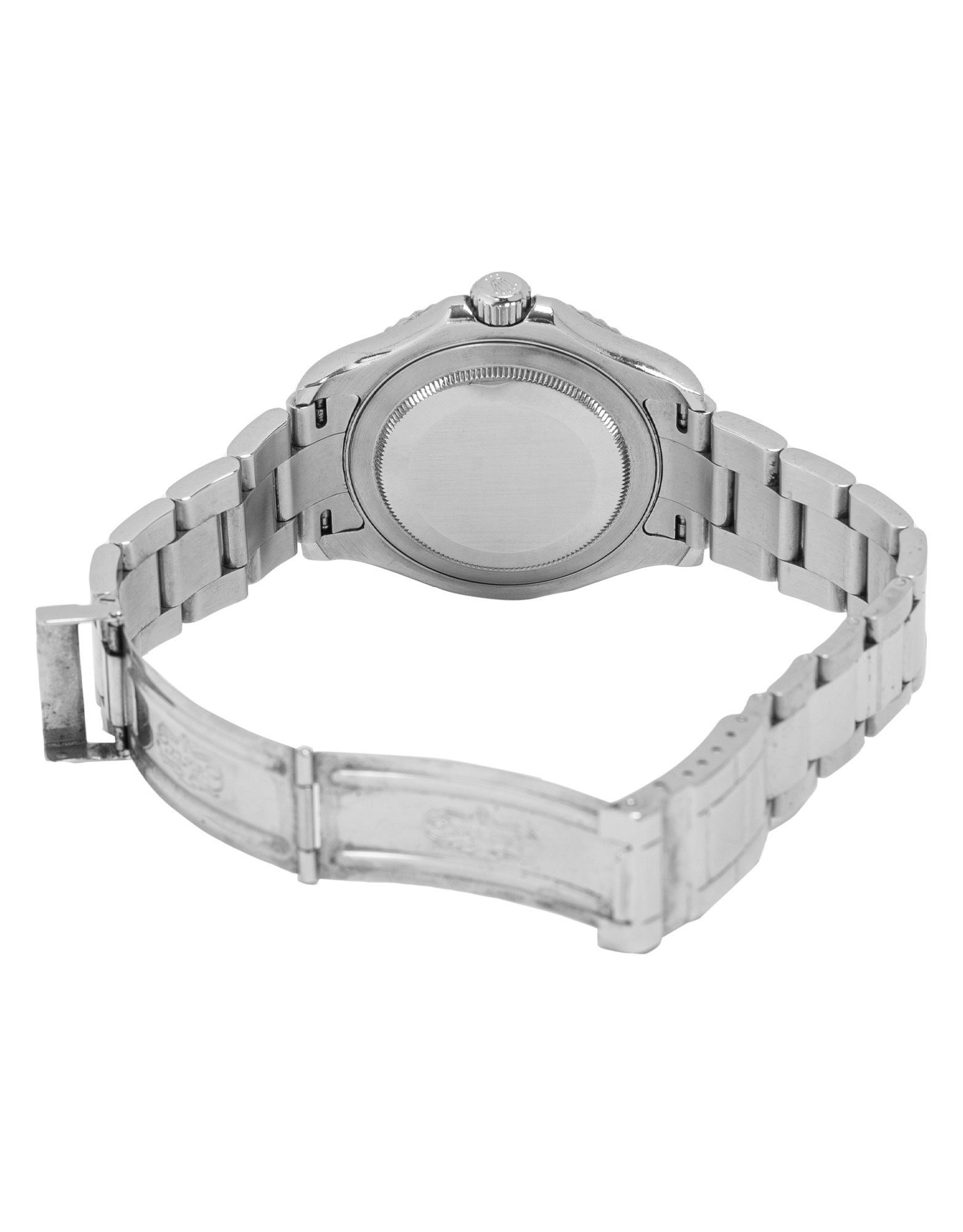 Rolex Yacht-Master 16622