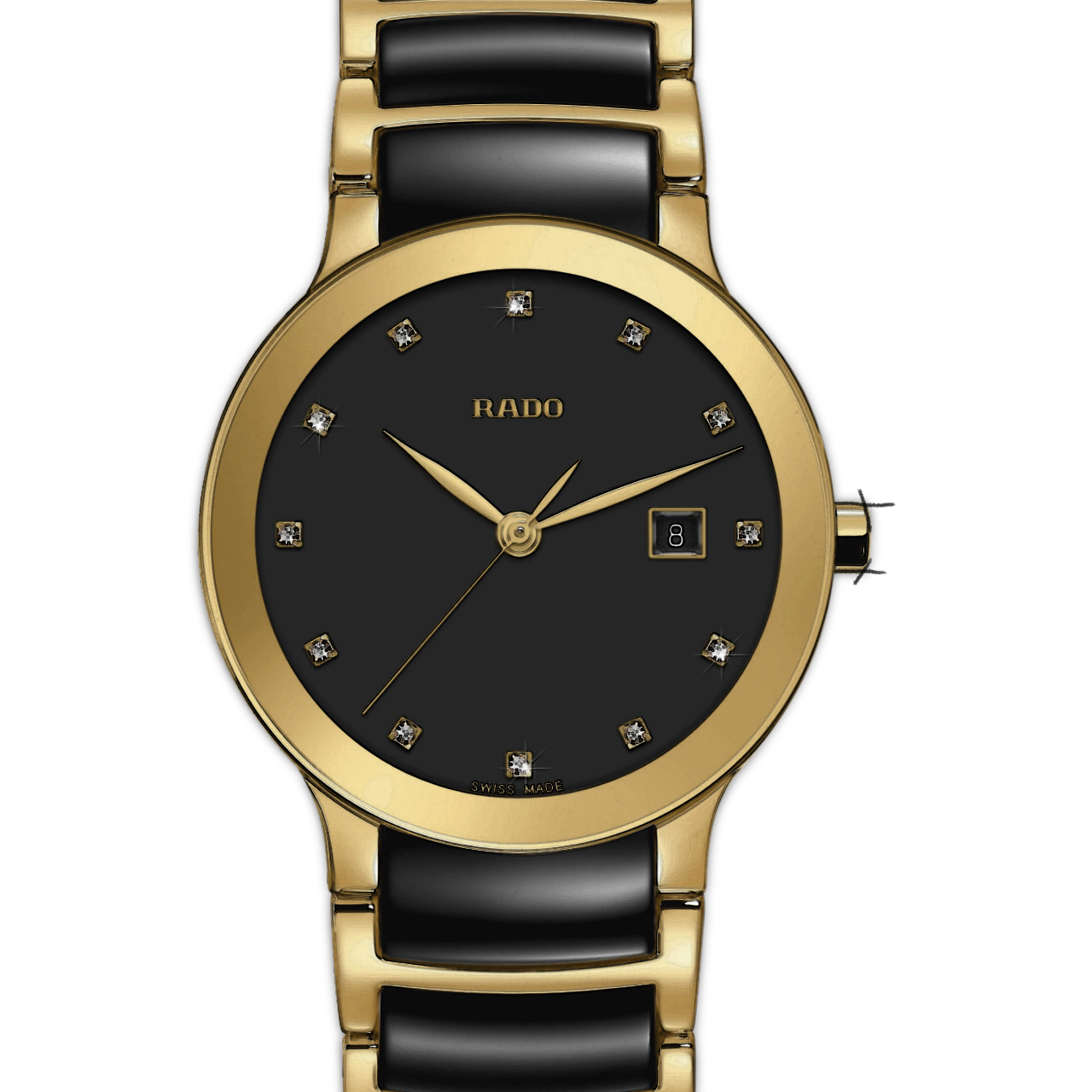 Rado Centrix