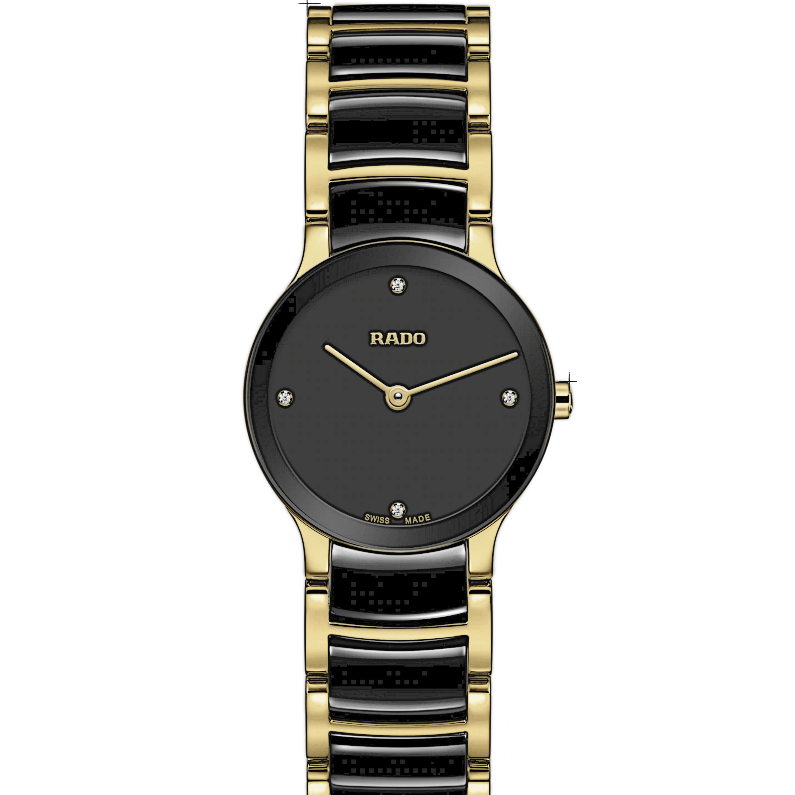 Rado Centrix