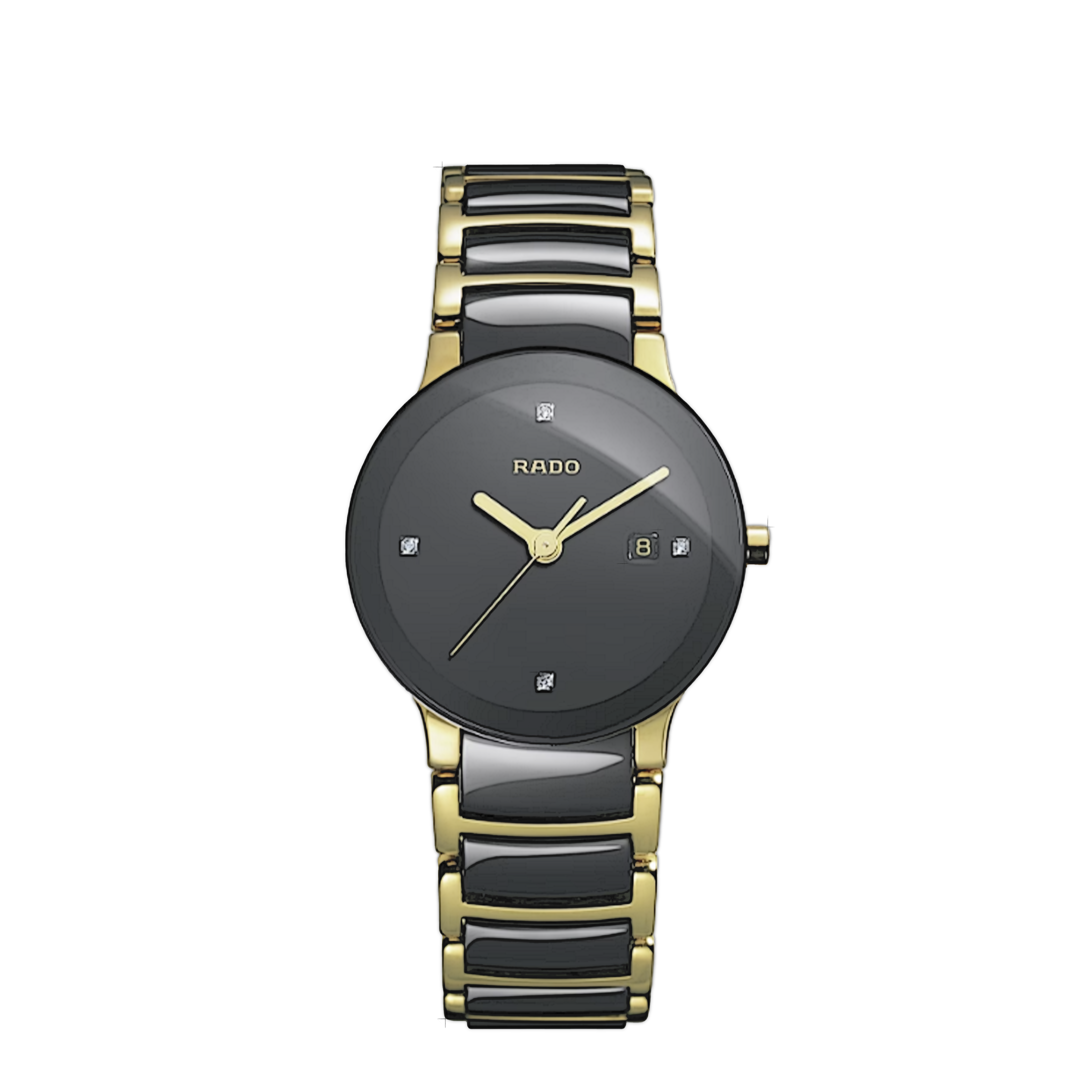 Rado Centrix R30930712 in Edelstahl | CHRONEXT