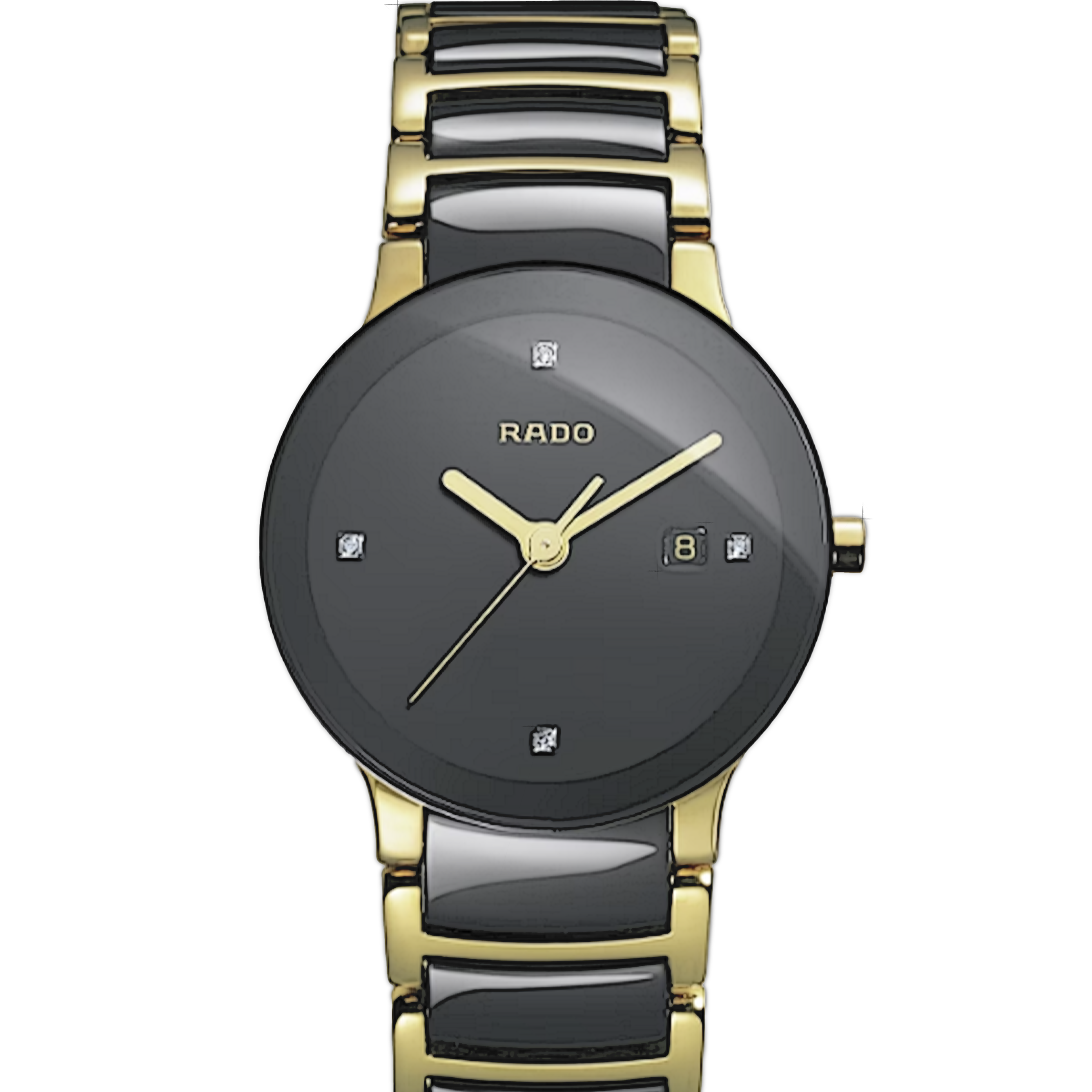 Rado Centrix