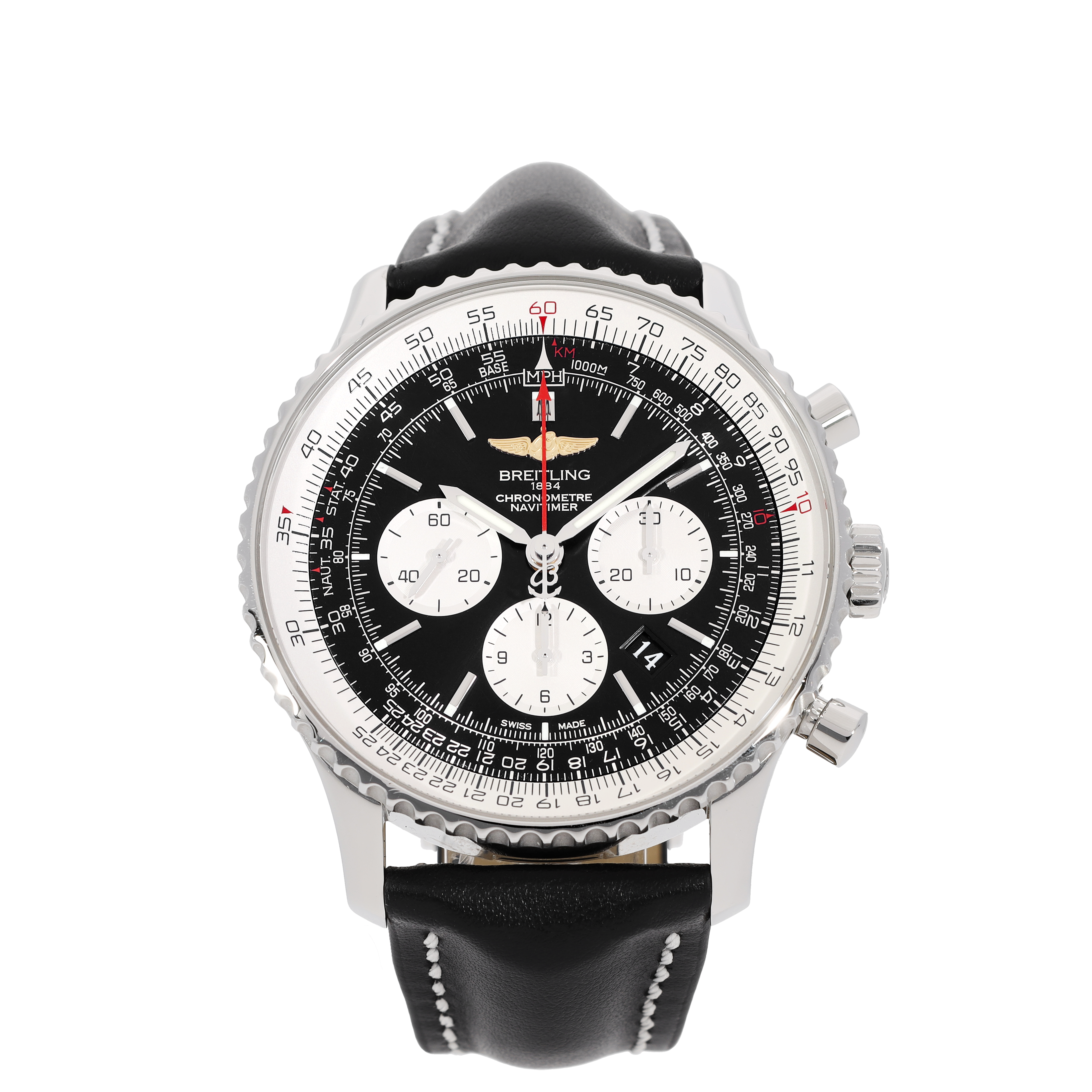 Breitling Navitimer AB012721.BD09.441X.A20BA.1