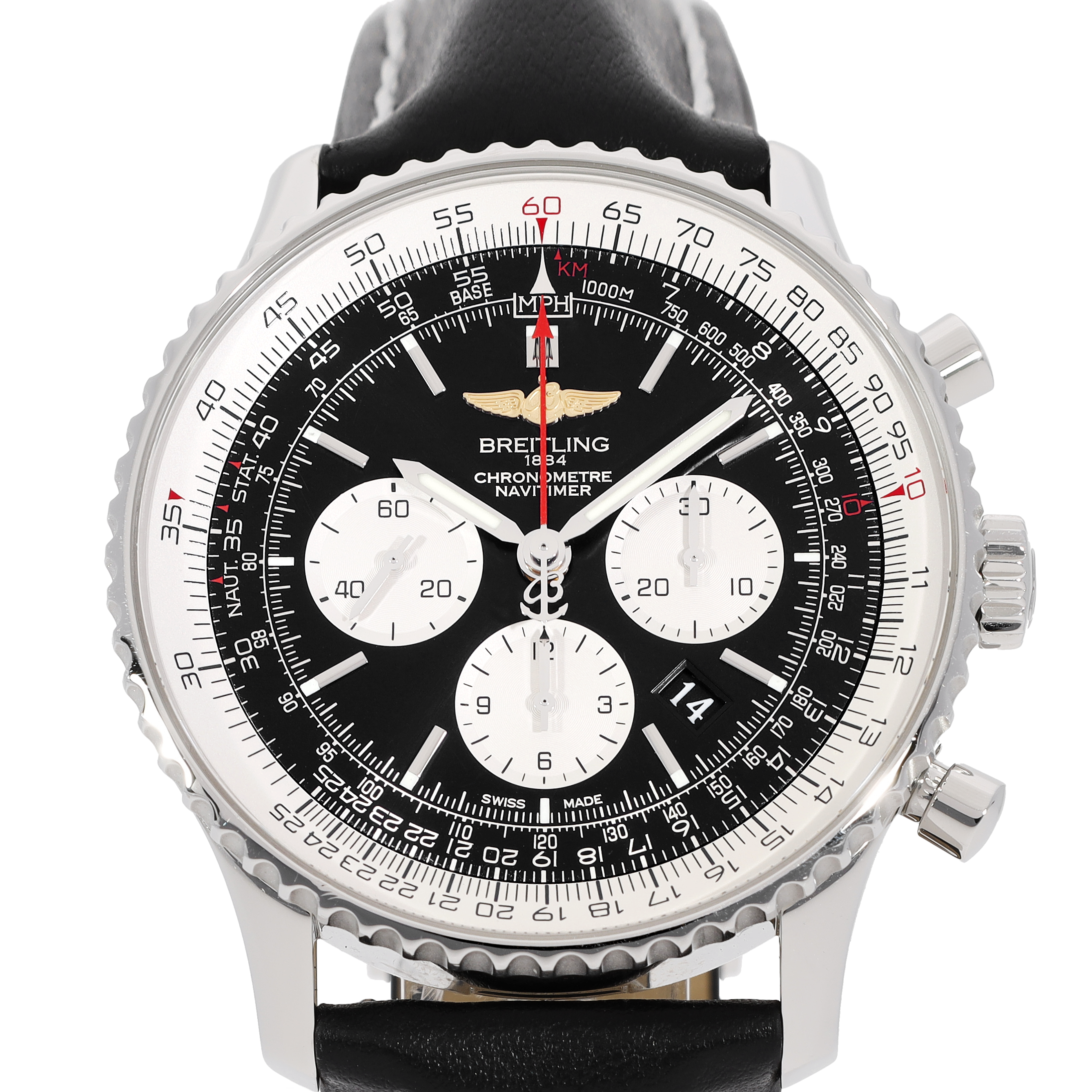 Breitling Navitimer AB012721.BD09.441X.A20BA.1