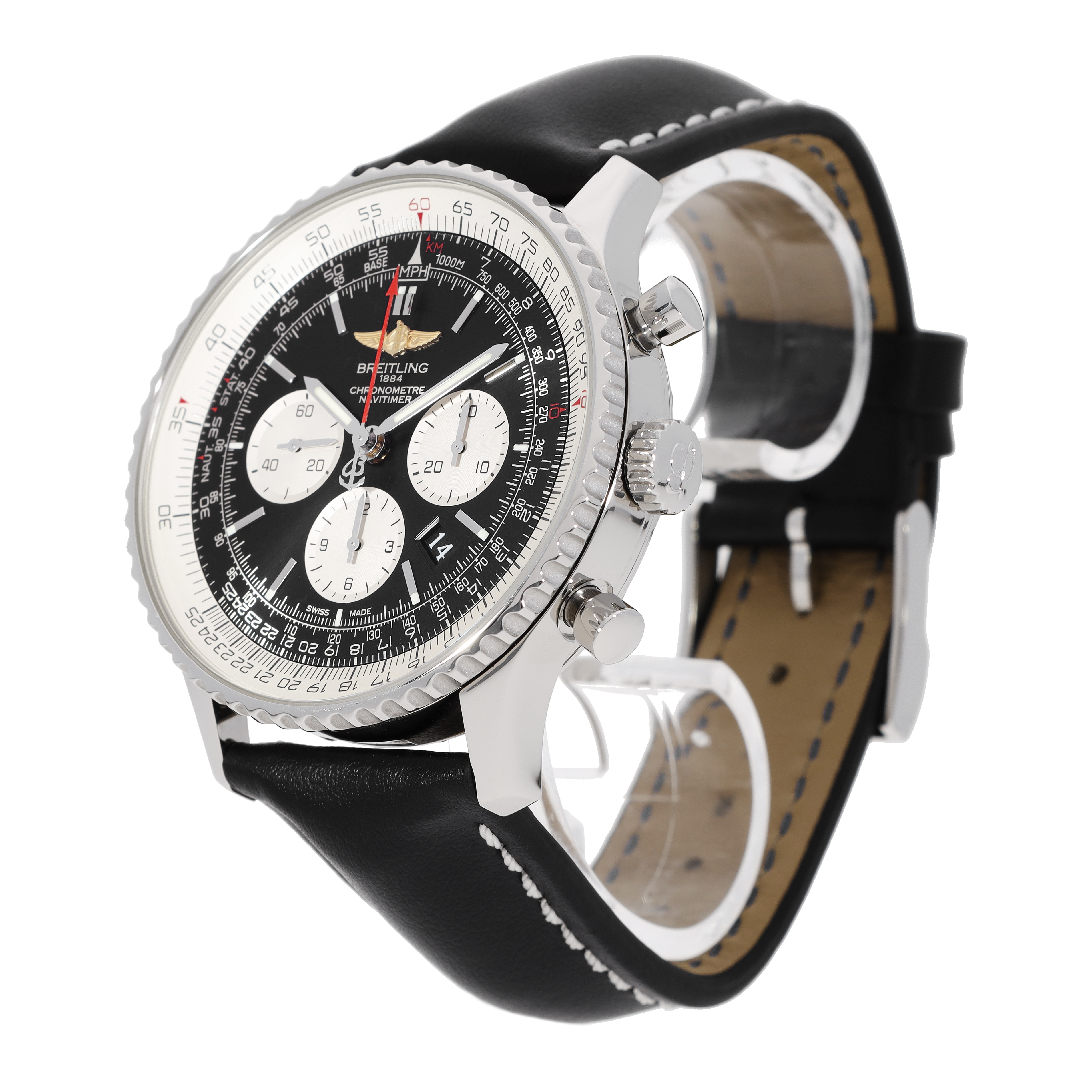 Breitling Navitimer AB012721.BD09.441X.A20BA.1