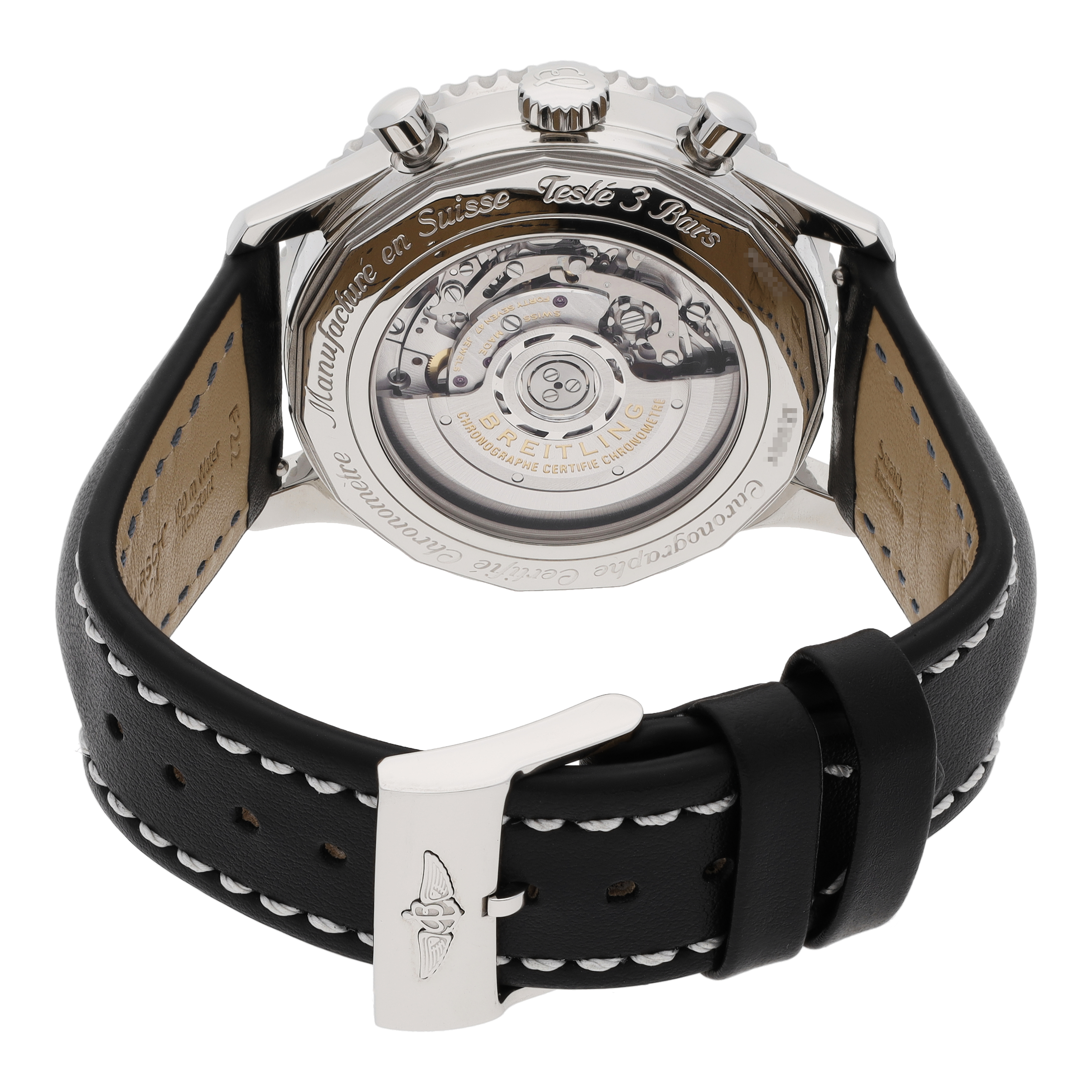 Breitling Navitimer AB012721.BD09.441X.A20BA.1