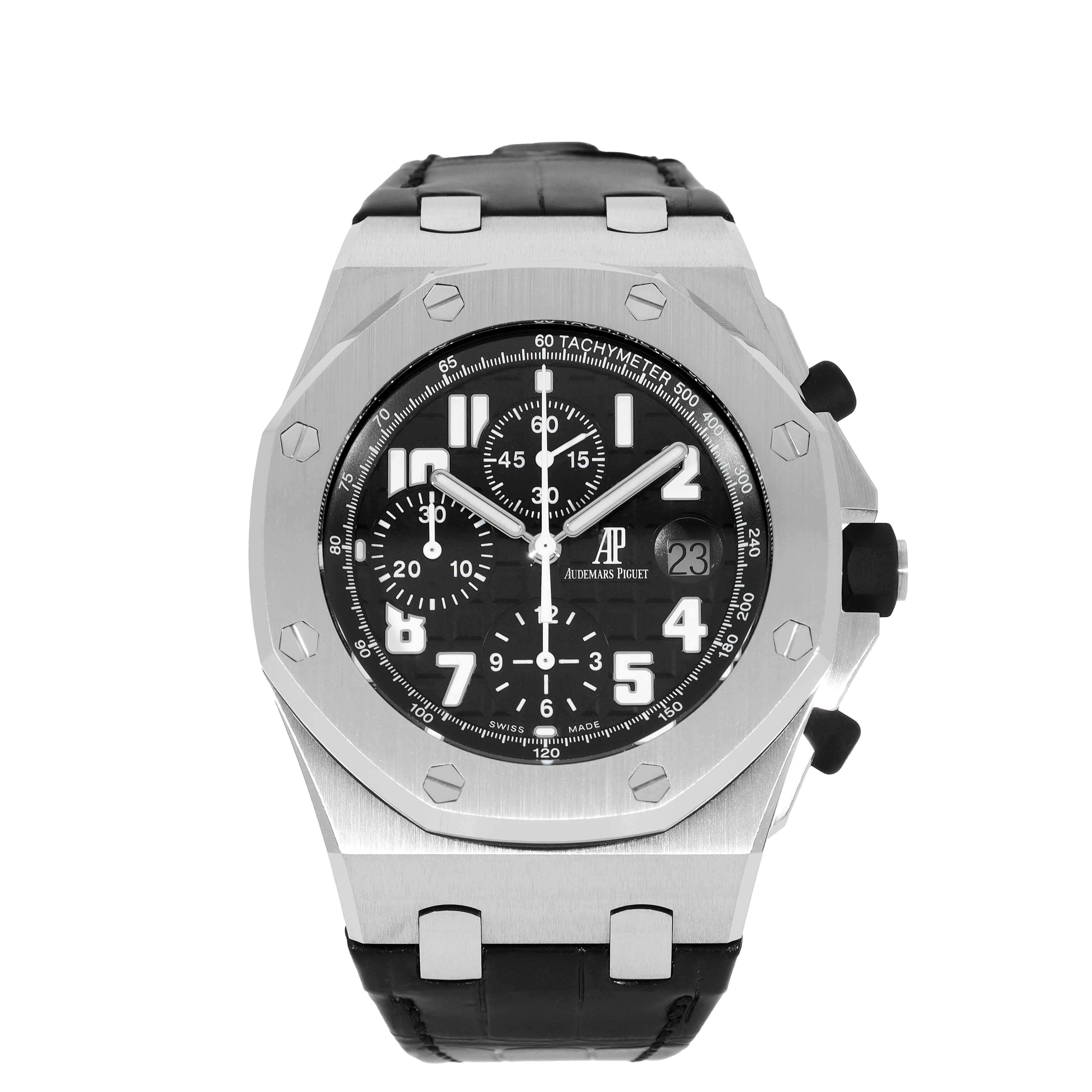 Audemars Piguet Royal Oak Offshore 26170ST.OO.D101CR.03