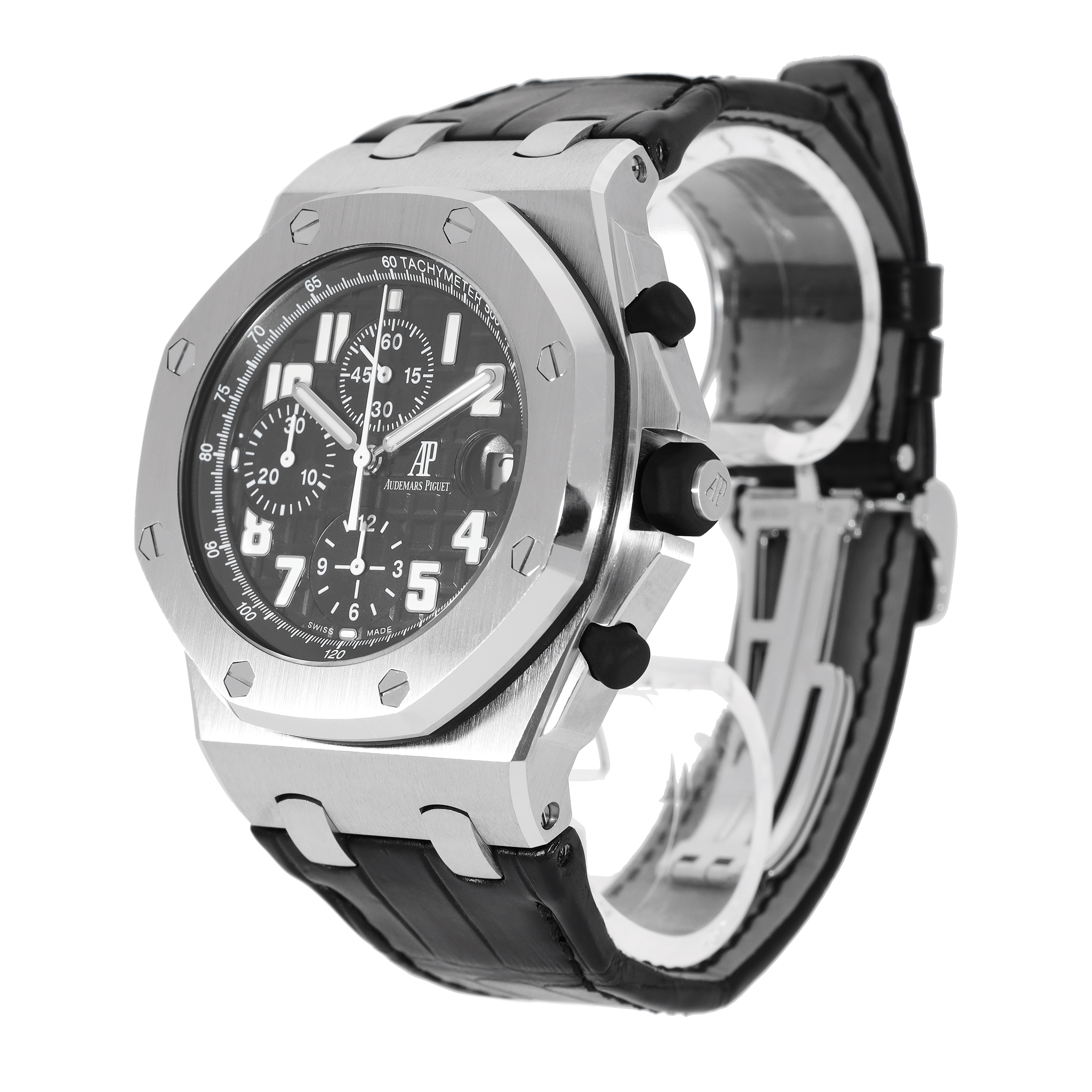 Audemars Piguet Royal Oak Offshore 26170ST.OO.D101CR.03 in