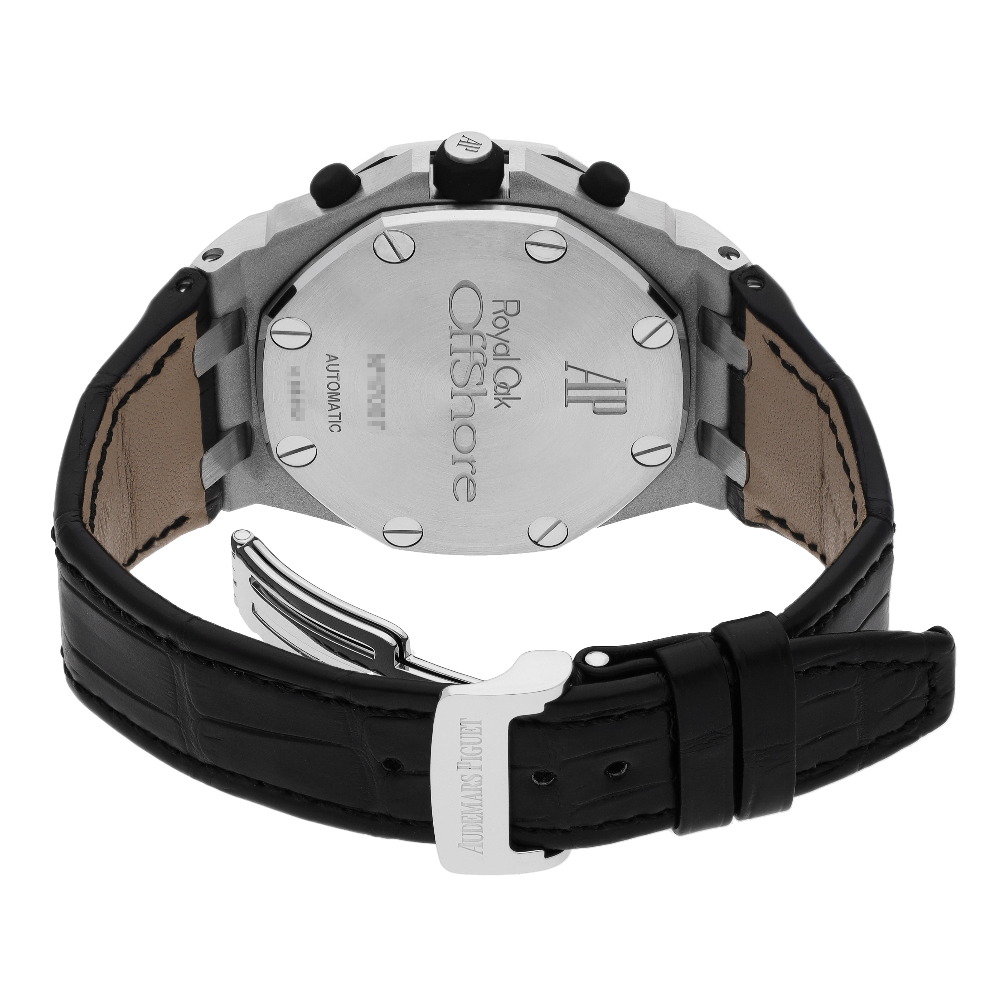 Audemars Piguet Royal Oak Offshore 26170ST.OO.D101CR.03