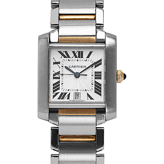 Cartier Tank W51005Q4 Cartier Tank W51005Q4