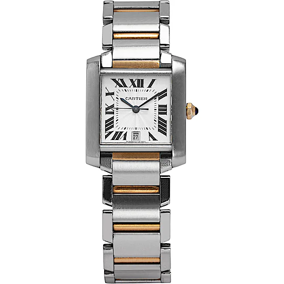 Cartier Tank W51005Q4 Cartier Tank W51005Q4