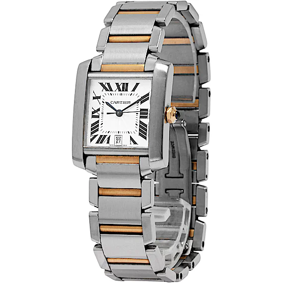 Cartier Tank W51005Q4 Cartier Tank W51005Q4