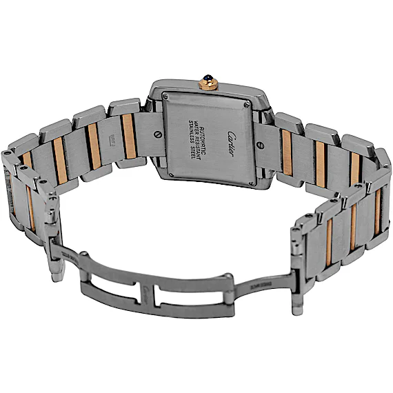 Cartier Tank W51005Q4 Cartier Tank W51005Q4