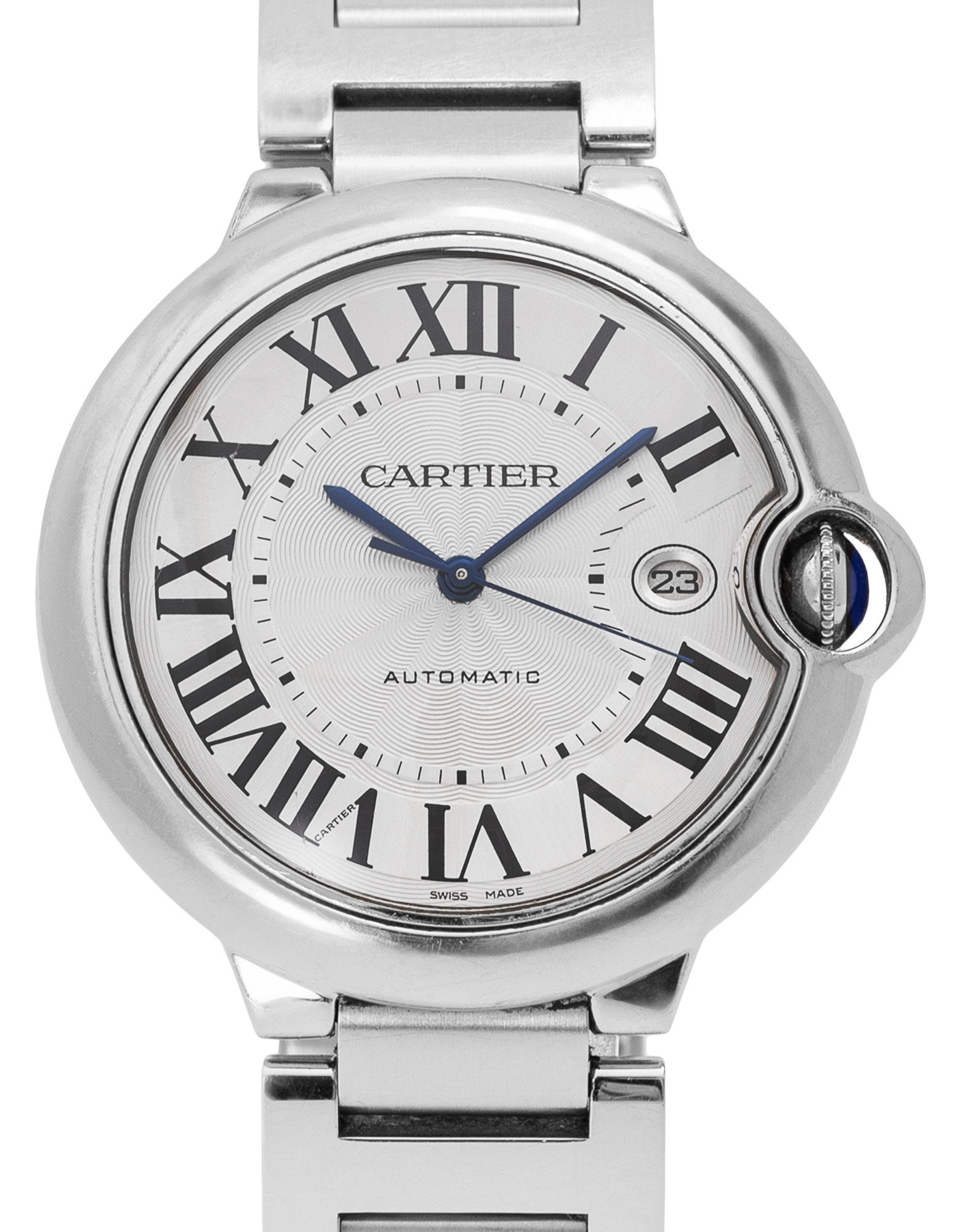 Cartier Ballon Bleu