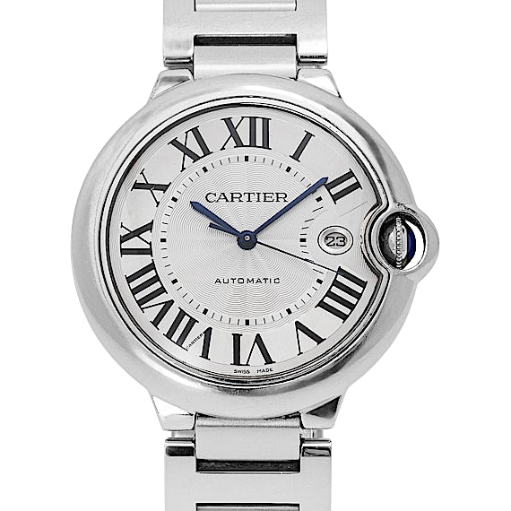 Cartier Ballon Bleu W69012Z4 Cartier Ballon Bleu W69012Z4