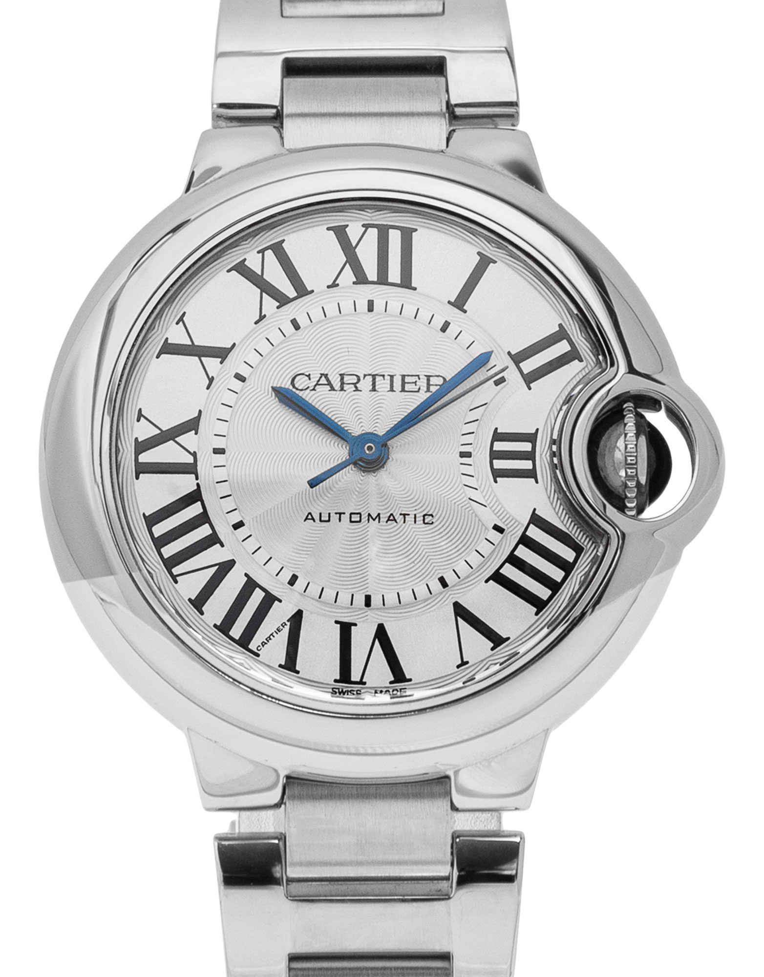 Cartier Ballon Bleu W6920071