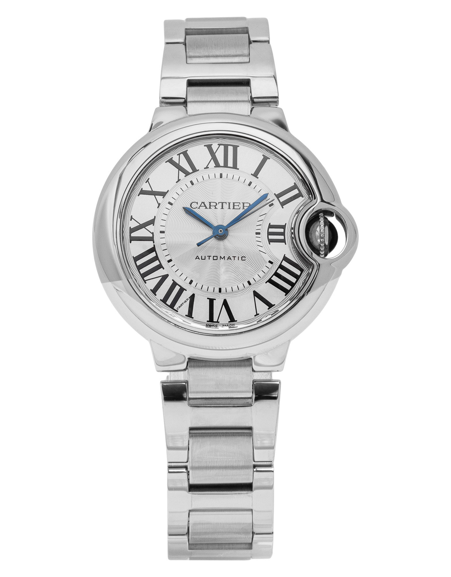 Cartier Ballon Bleu W6920071