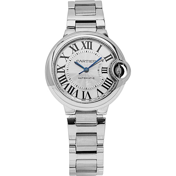 Cartier Ballon Bleu W6920071 Cartier Ballon Bleu W6920071