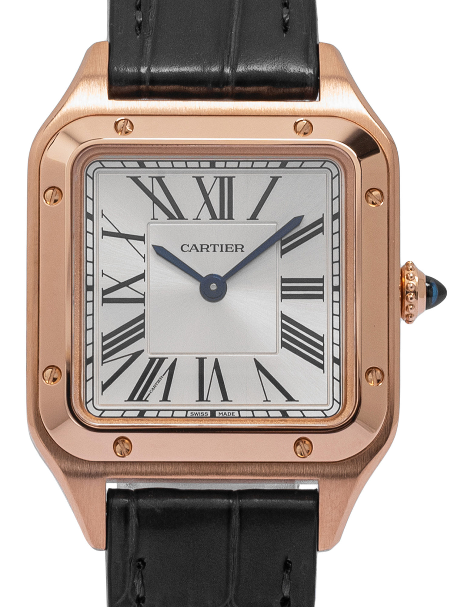 Cartier Santos WGSA0022