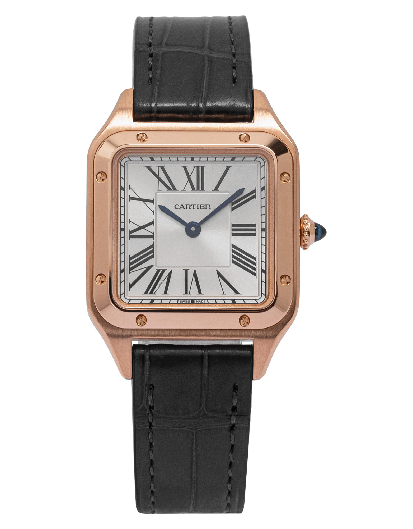 Cartier Santos WGSA0022