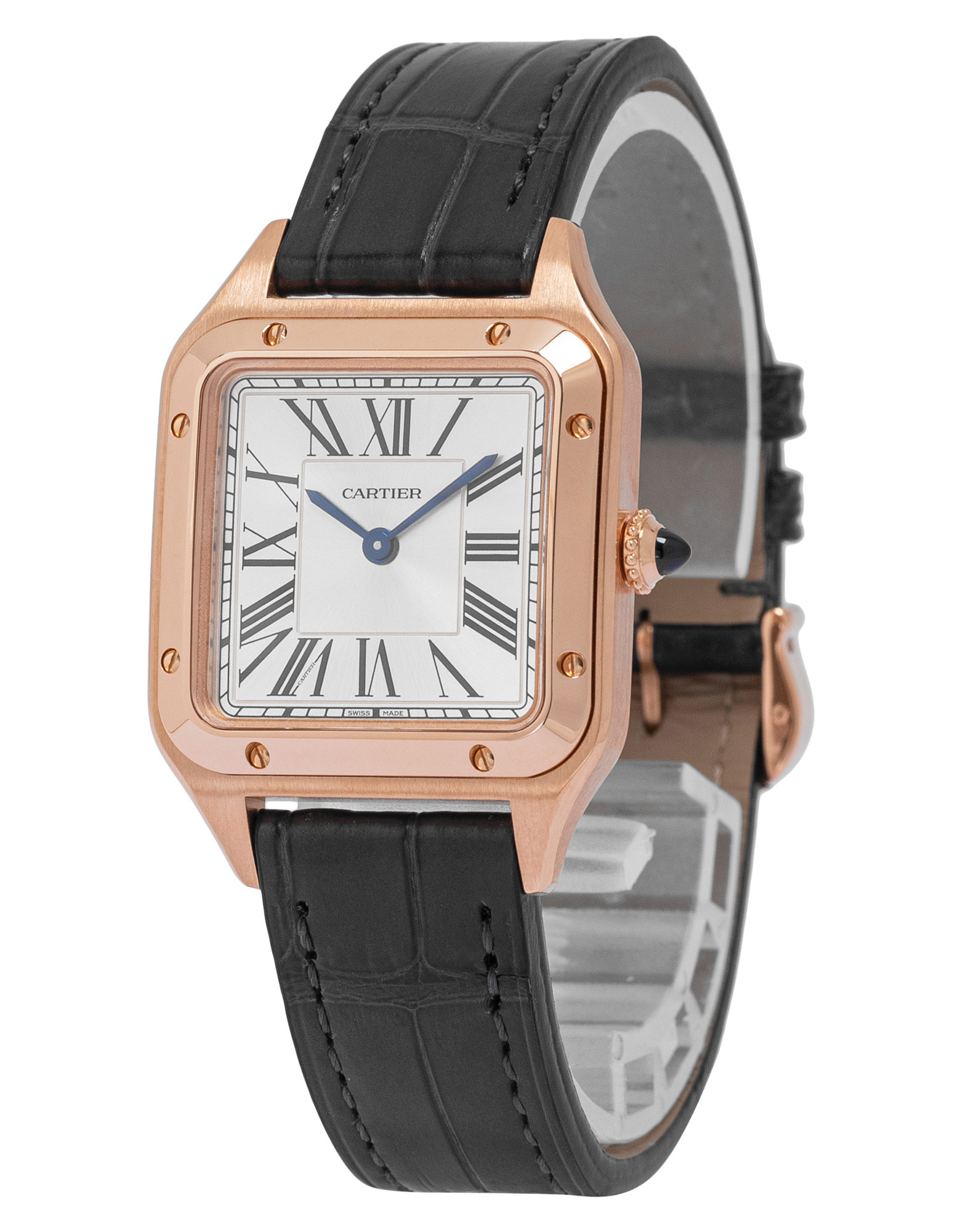 Cartier Santos WGSA0022