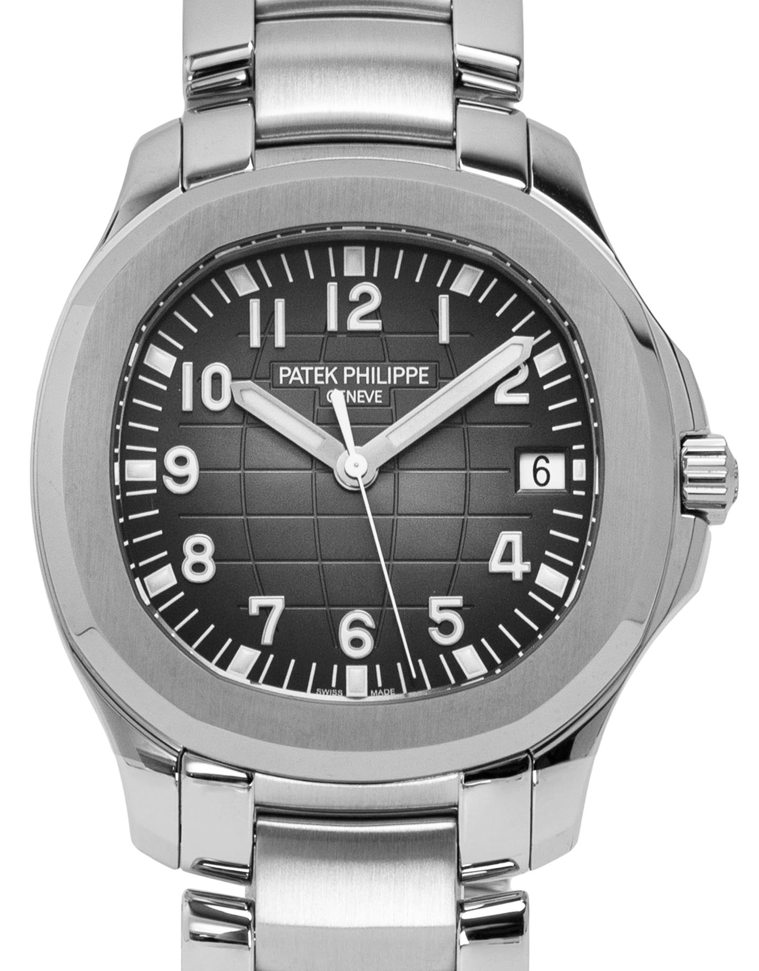 Patek Philippe Aquanaut 5167/1A-001