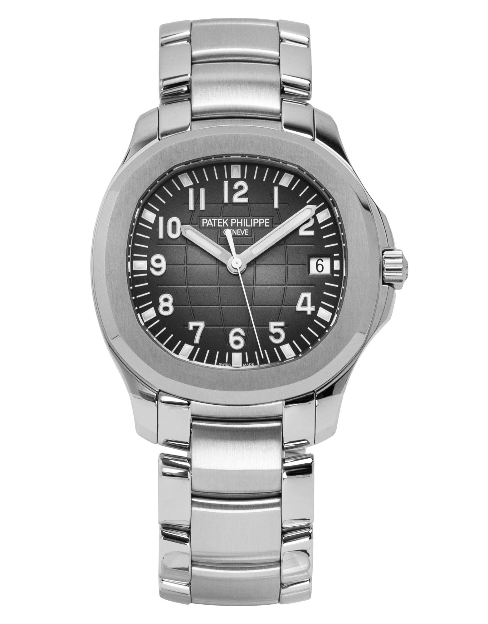 Patek Philippe Aquanaut 5167/1A-001